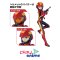 (Pre-order) พร้อมจัดส่งประมาณเดือน 2 ปี 2025 ครับ Figure-rise Standard PLE TWO