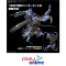 (Pre-order) พร้อมจัดส่งประมาณเดือน 3 ปี 2025 ครับ MG 1/100 GUNDAM VIDAR