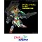 (Pre-order) พร้อมจัดส่งประมาณเดือน 3 ปี 2025 ครับ SDW HEROES CAPTAIN QAN[T] GF