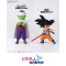 (Pre-order) พร้อมจัดส่งประมาณเดือน 5 ปี 2025 ครับ DRAGON BALL DAIMA MODEL KIT SON GOKU (MINI) & PICCOLO (MINI)