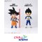 (Pre-order) พร้อมจัดส่งประมาณเดือน 5 ปี 2025 ครับ DRAGON BALL DAIMA MODEL KIT SON GOKU (MINI) & VEGETA (MINI)