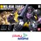 HGUC 068 MS-05 Zaku I The Black Tri-Star