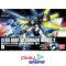 HGAW GUNDAM DOUBLE X