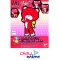 HGPG 001 Petitgguy Burning Red
