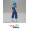 FIGURE-RISE STANDARD SUPER SAIYAN GOD SUPER SAIYAN VEGETTO