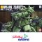 HGUC 040 MS-06 Zaku II Mass Production Type