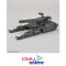 30MM 1/144 EXTENDED ARMAMENT VEHICLE (TANK VER.)[OLIVE DRAB]