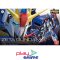 RG 010 Zeta Gundam