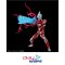 Figure-rise Standard ULTRAMAN GEED PRIMITIVE