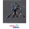 (Pre-order) พร้อมจัดส่งประมาณเดือน 9 ปี 2024 ครับ 30MM OPTION PARTS SET ARMORED CORE Ⅵ FIRES OF RUBICON WEAPON SET 01