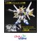 (Pre-order) พร้อมจัดส่งประมาณเดือน 9 ปี 2024 ครับ SD GUNDAM CROSS SILHOUETTE MIGHTY STRIKE FREEDOM GUNDAM