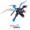 Figure-rise Standard Amplified Paildramon
