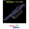 (Pre-order) พร้อมจัดส่งประมาณเดือน 11 ปี 2024 ครับ 1/1000 SPACE BATTLESHIP YAMATO 3199