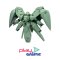 (Pre-order) พร้อมจัดส่งประมาณเดือน 1 ปี 2025 ครับ BB SENSHI MOBILE SUIT GUNDAM 0083 STARDUST MEMORY SET