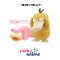 (Pre-order) พร้อมจัดส่งประมาณเดือน 1 ปี 2025 ครับ Pokémon PLAMO COLLECTION QUICK!! 21 Psyduck