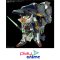 (Pre-order) พร้อมจัดส่งประมาณเดือน 3 ปี 2025 ครับ SDW HEROES GF GUNDAM ASTRAEA TYPE-B