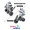 (Pre-order) พร้อมจัดส่งประมาณเดือน 3 ปี 2025 ครับ 30MM 1/144 Extended Armament Vehicle (WHEEL MOBILE Ver.)