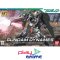 HG 00 003 GN-002 Gundam Dynames