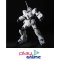 HGUC 101 RX-0 Unicorn Gundam Unicorn Mode