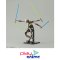 Starwars 1/12 GENERAL GRIEVOUS