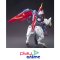 HGFC 128 Master Gundam & Fuunsaiki