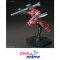 HG ORIGIN MS-06S ZAKU II ZEON CHAR AZNABLE’S MOBILE SUITS - RED COMET VER.