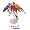 FIGURE-RISE STANDARD OMEGAMON - AMPLIFIED