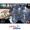 HGUC 055 RMS-106 Hi-Zack E.F.S.F.