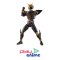 (Pre-order) พร้อมจัดส่งประมาณเดือน 9 ปี 2024 ครับ FIGURE-RISE STANDARD MASKED RIDER KUUGA ULTIMATE FORM