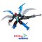 Figure-rise Standard Amplified Paildramon