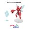 (Pre-order) พร้อมจัดส่งประมาณเดือน 12 ปี 2024 ครับ Pokémon PLAMO COLLECTION 55 SELECT SERIES Scizor