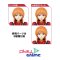 (Pre-order) พร้อมจัดส่งประมาณเดือน 2 ปี 2025 ครับ Figure-rise Standard PLE TWO