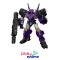 Blokees Figures - Transformers 71174 - Action Edition 05 - IDW - Tarn (20cm) (Model Kit-Luminous Eyes）