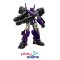 Blokees Figures - Transformers 71174 - Action Edition 05 - IDW - Tarn (20cm) (Model Kit-Luminous Eyes）