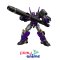 Blokees Figures - Transformers 71174 - Action Edition 05 - IDW - Tarn (20cm) (Model Kit-Luminous Eyes）