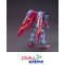 HGFC 128 Master Gundam & Fuunsaiki