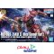 HG ORIGIN MS-06S ZAKU II ZEON CHAR AZNABLE’S MOBILE SUITS - RED COMET VER.
