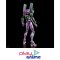 RG EVANGELION UNIT-01 MULTIPURPOSE HUMANOID DECISIVE WEAPON, ARTIFICIAL HUMAN