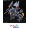 HG 1/144 DUEL BLITZ GUNDAM