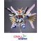 SD GUNDAM CROSS SILHOUETTE MIGHTY STRIKE FREEDOM GUNDAM