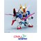 (Pre-order) พร้อมจัดส่งประมาณเดือน 10 ปี 2024 ครับ BB SENSHI C.E. BATTLES OF DESTINY SET