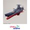 1/1000 SPACE BATTLESHIP YAMATO 3199