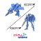 (Pre-order) พร้อมจัดส่งประมาณเดือน 1 ปี 2025 ครับ HG 1/100 VF-22S STURMVÖGEL Ⅱ WATER DECALS