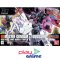 HGFC 128 Master Gundam & Fuunsaiki