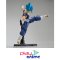 FIGURE-RISE STANDARD SUPER SAIYAN GOD SUPER SAIYAN VEGETTO