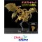 (Pre-order) พร้อมจัดส่งประมาณเดือน 10 ปี 2024 ครับ Figure-rise Standard Amplified  -EGYPTIAN GOD- THE WINGED DRAGON OF RA