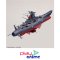 1/1000 SPACE BATTLESHIP YAMATO 3199