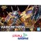 FIGURE-RISE STANDARD WARGREYMON - AMPLIFIED