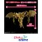 (Pre-order) พร้อมจัดส่งประมาณเดือน 10 ปี 2024 ครับ Figure-rise Standard Amplified  -EGYPTIAN GOD- THE WINGED DRAGON OF RA