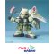 (Pre-order) พร้อมจัดส่งประมาณเดือน 11 ปี 2024 ครับ BB SENSHI ZGMF ZAKU SERIES SET